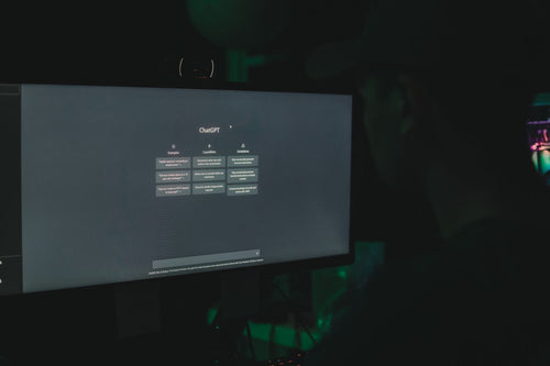 AI Website Chat Assistant